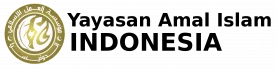 Logo Yayasan Amal Islam Indonesia
