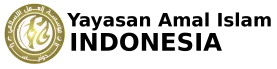 Logo Yayasan Amal Islam Indonesia